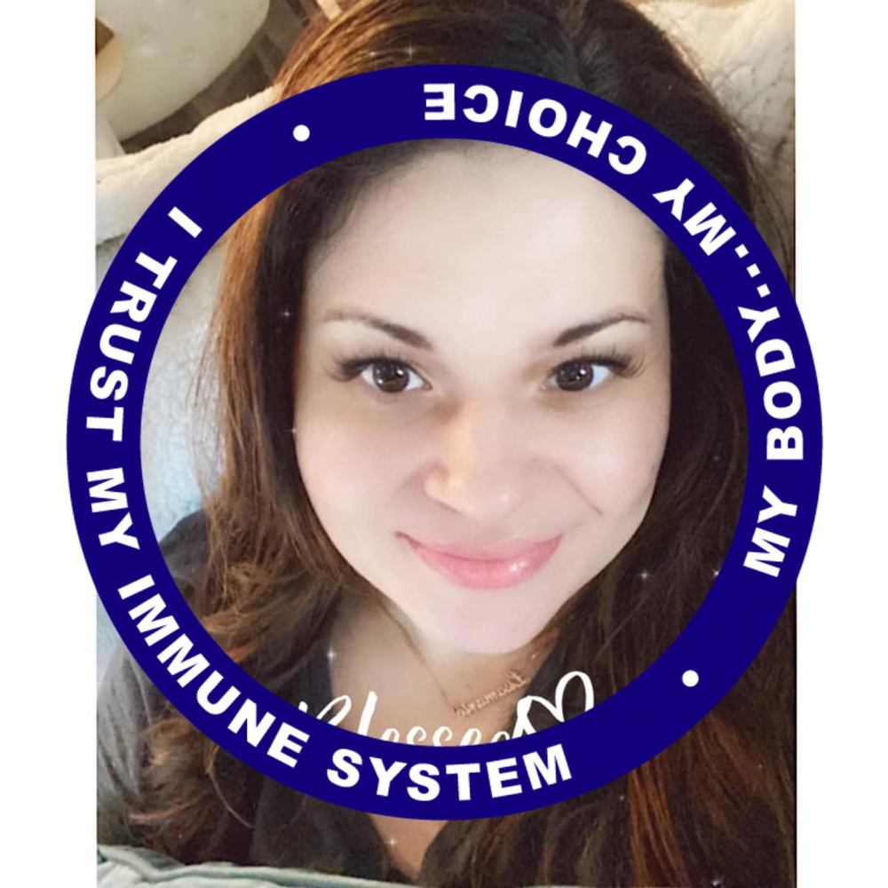 Meet your Posher, Lisamarie